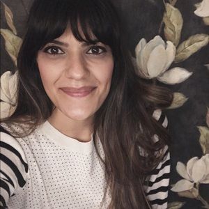 Meet your Posher, Rayda